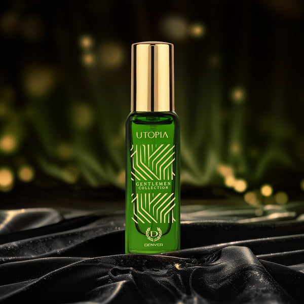 Gentlemen Utopia Perfume - 20ml