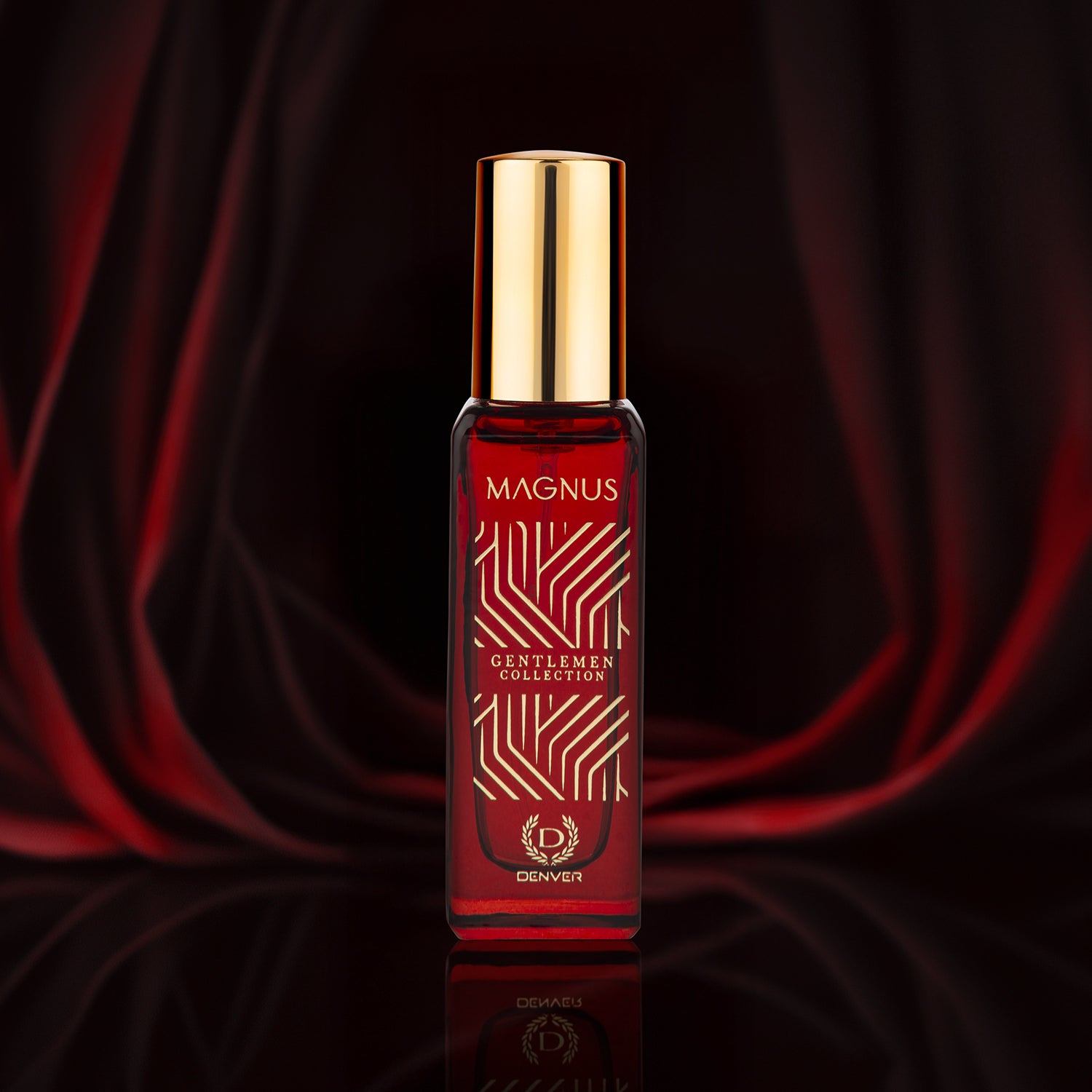 Gentlemen Magnus Perfume - 20ml