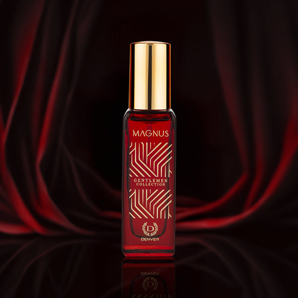 Gentlemen Magnus Perfume - 20ml