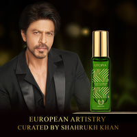 Gentlemen Utopia Perfume - 20ml SRK
