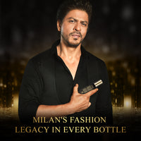 Gentlemen Elixir Perfume - 20ml with SRK