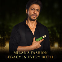 Gentlemen Utopia Perfume - 20ml SRK