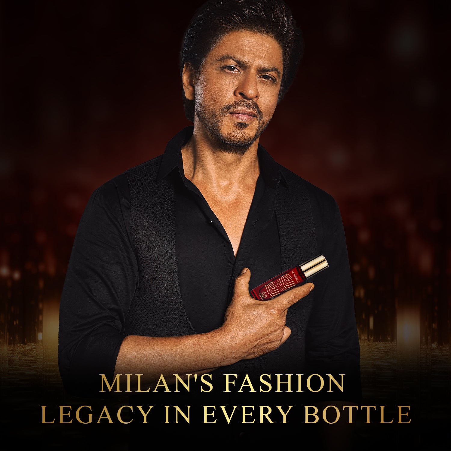 Gentlemen Magnus Perfume - 20ml SRK