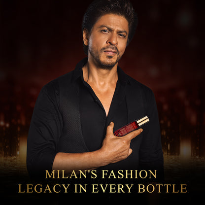 Gentlemen Magnus Perfume - 20ml SRK