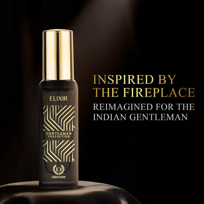 Gentlemen Elixir Perfume - 20ml