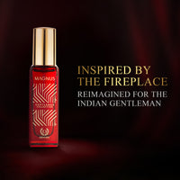Gentlemen Magnus Perfume - 20ml 