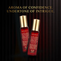 Gentlemen Magnus Perfume - 20ml