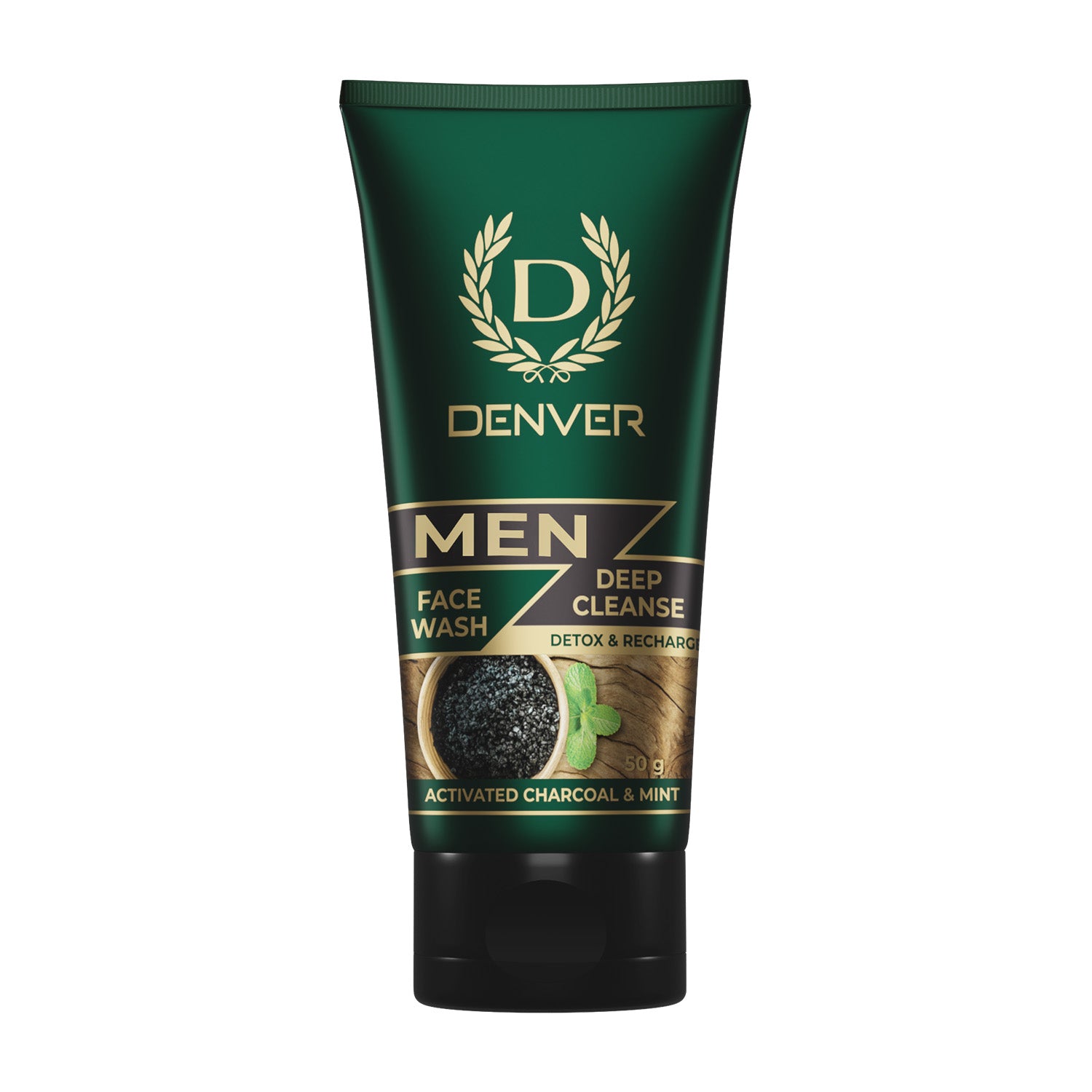 Deep Cleanse Face Wash 50GM