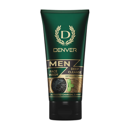 Deep Cleanse Face Wash 50GM