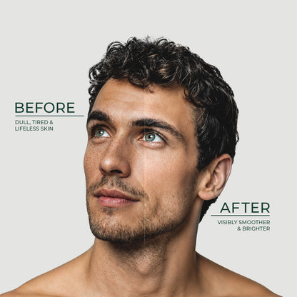 Deep White 2 in 1 Face wash 50g | DENVER