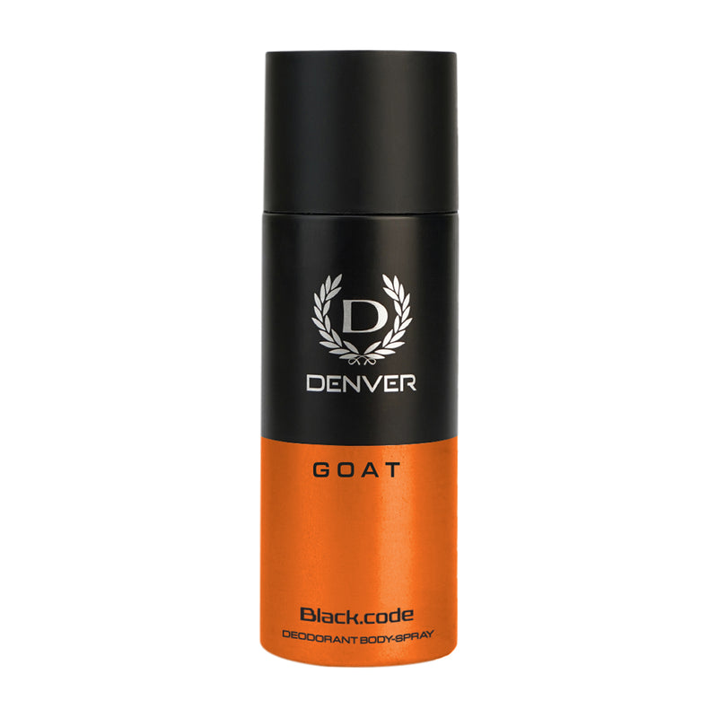 Denver Deo Goat 150ml