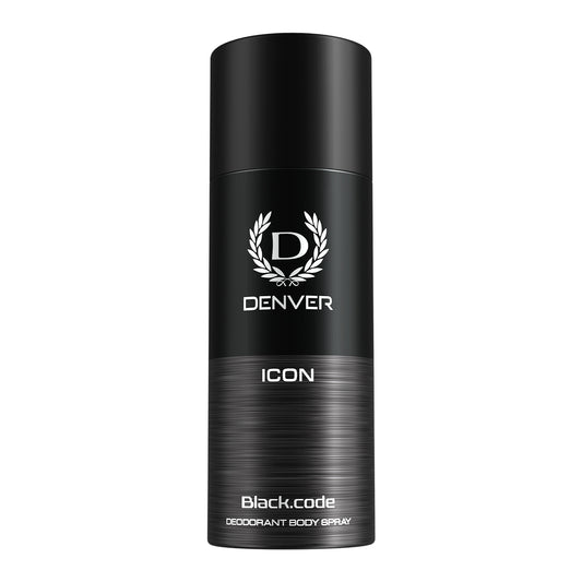 Denver ICON Deodorant 150ml