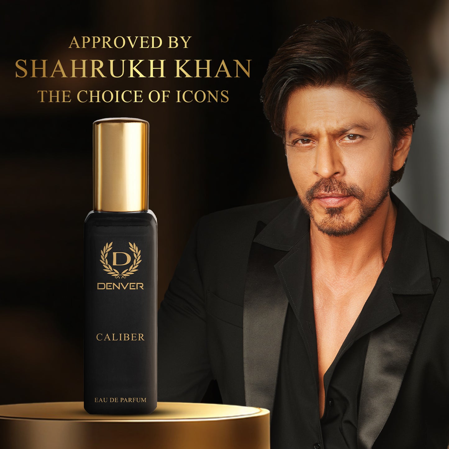 Caliber Perfume 20ml SRK