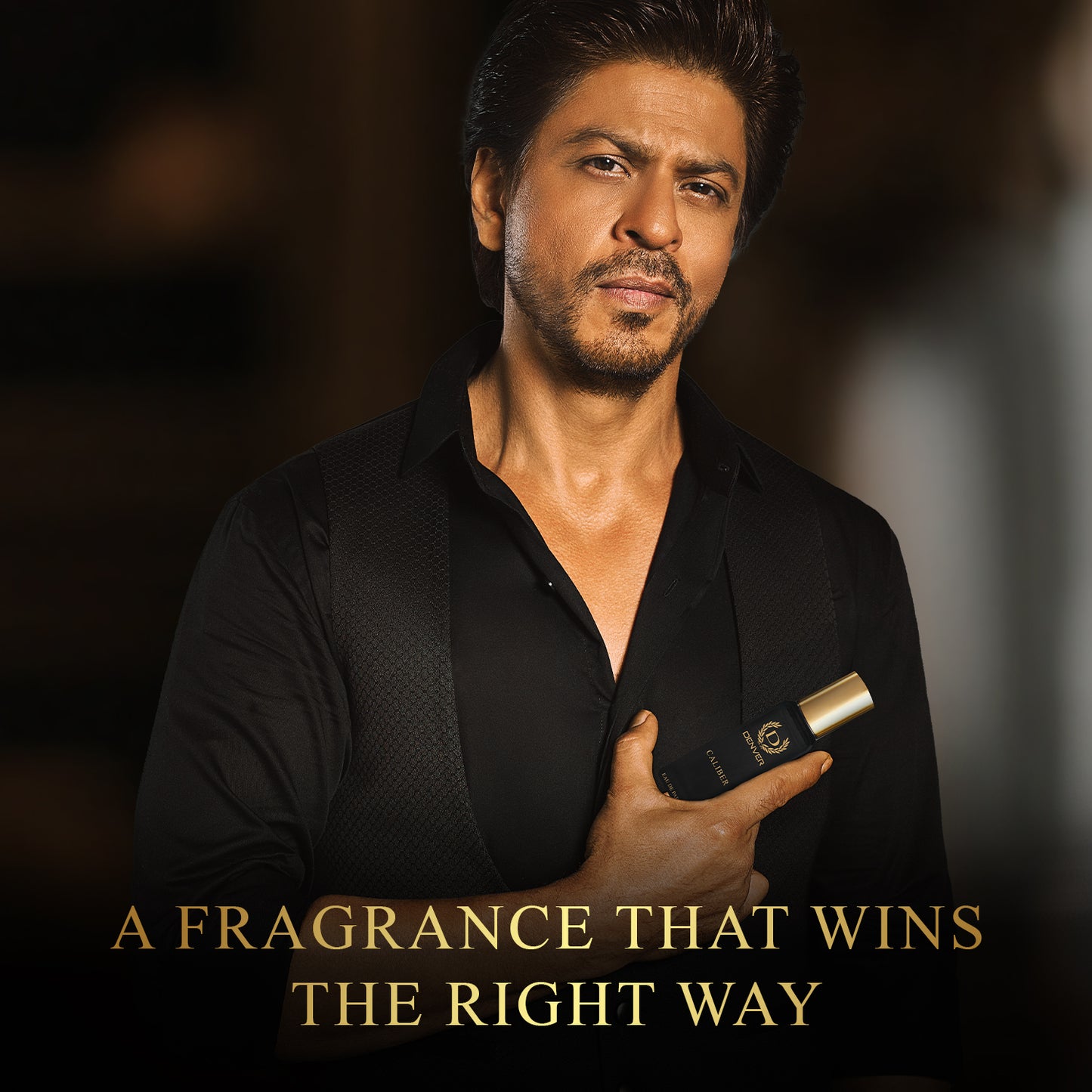 Caliber Perfume 20ml SRK