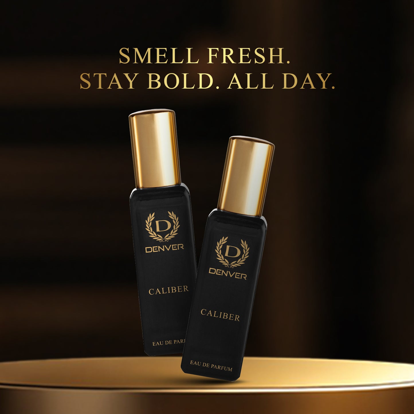 Caliber Perfume 20ml