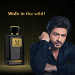 Curated by Shahrukh Khan