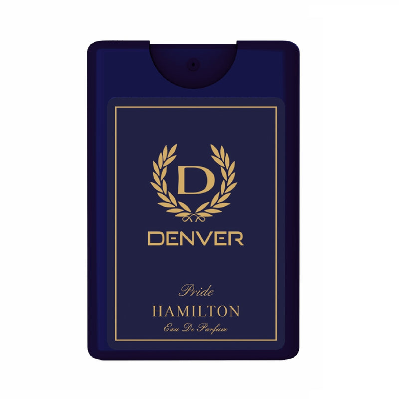 Denver Pocket Perfume Pride