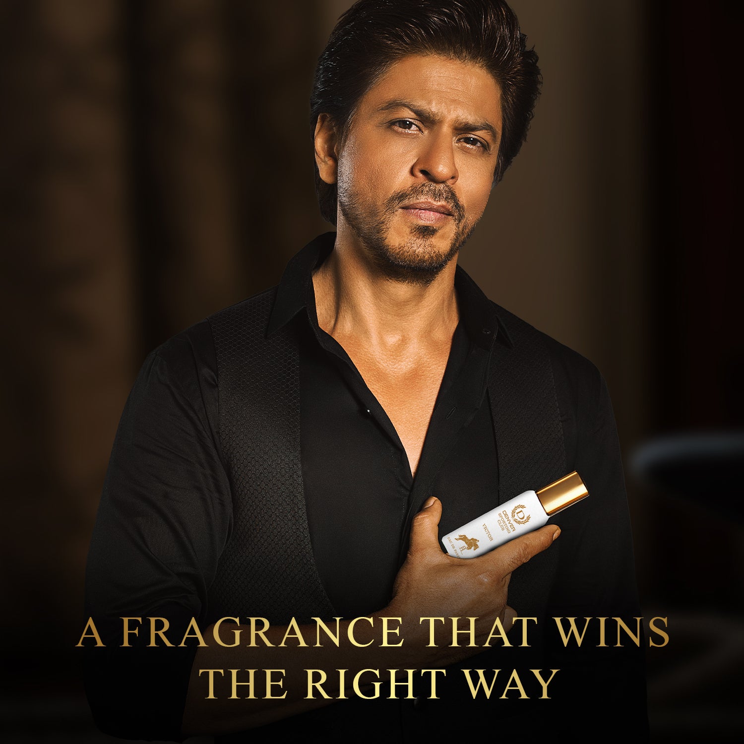 Victor Perfume 20ml SRK