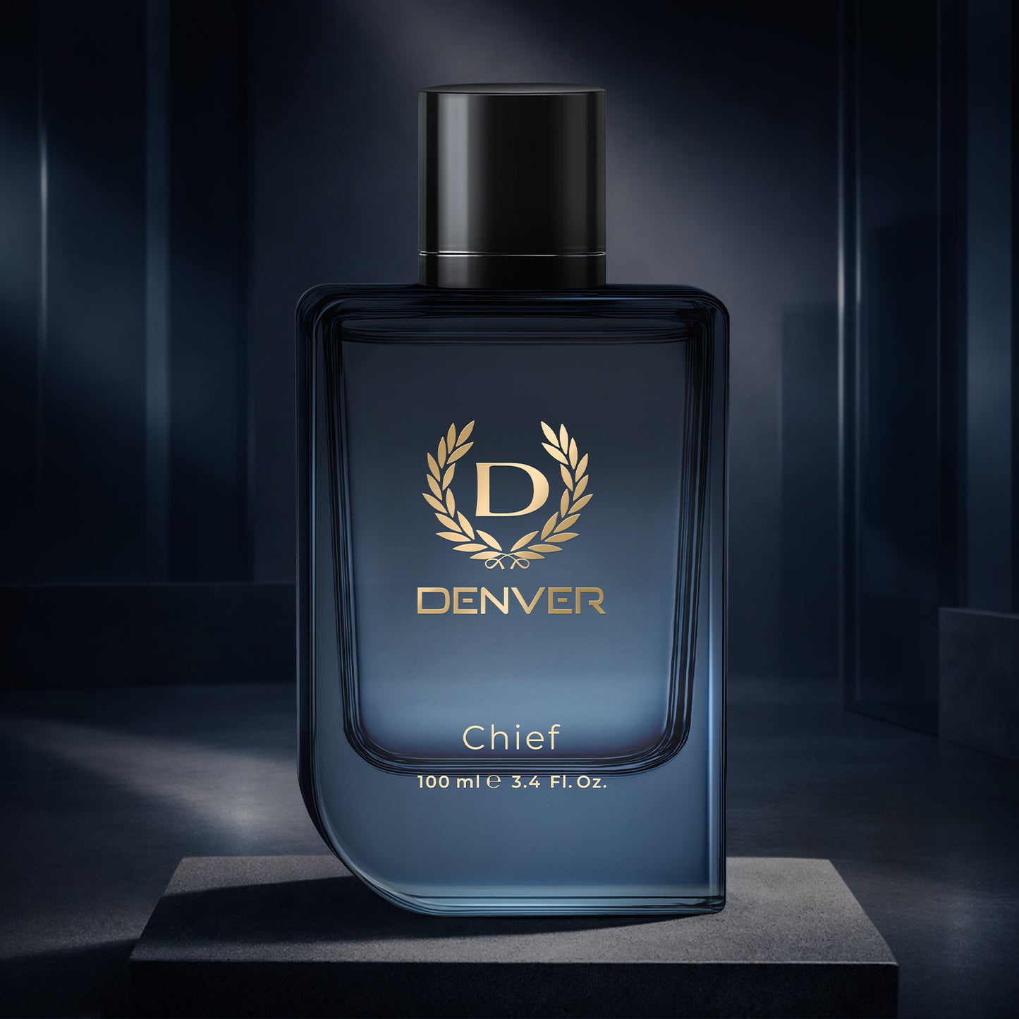 Chief Perfume 100ml | DENVER - Deal