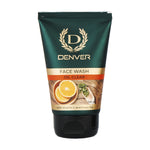 Denver Face Wash - Oil Clear