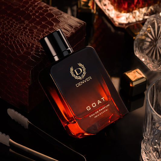 DENVER GOAT Perfume 100ml