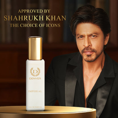 Imperial Perfume 20ml SRK