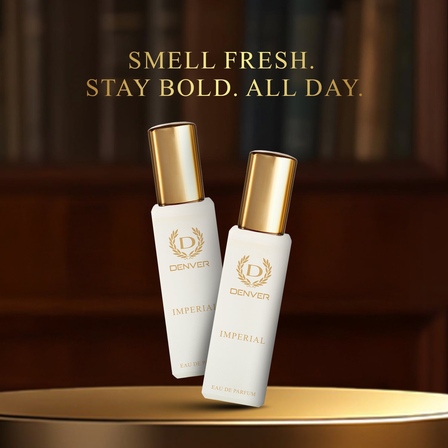 Imperial Perfume 20ml