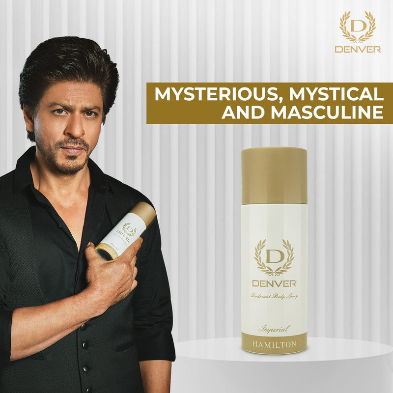 Denver Imperial Deo SRK