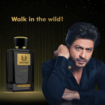 Forest Wood SRK Perfume