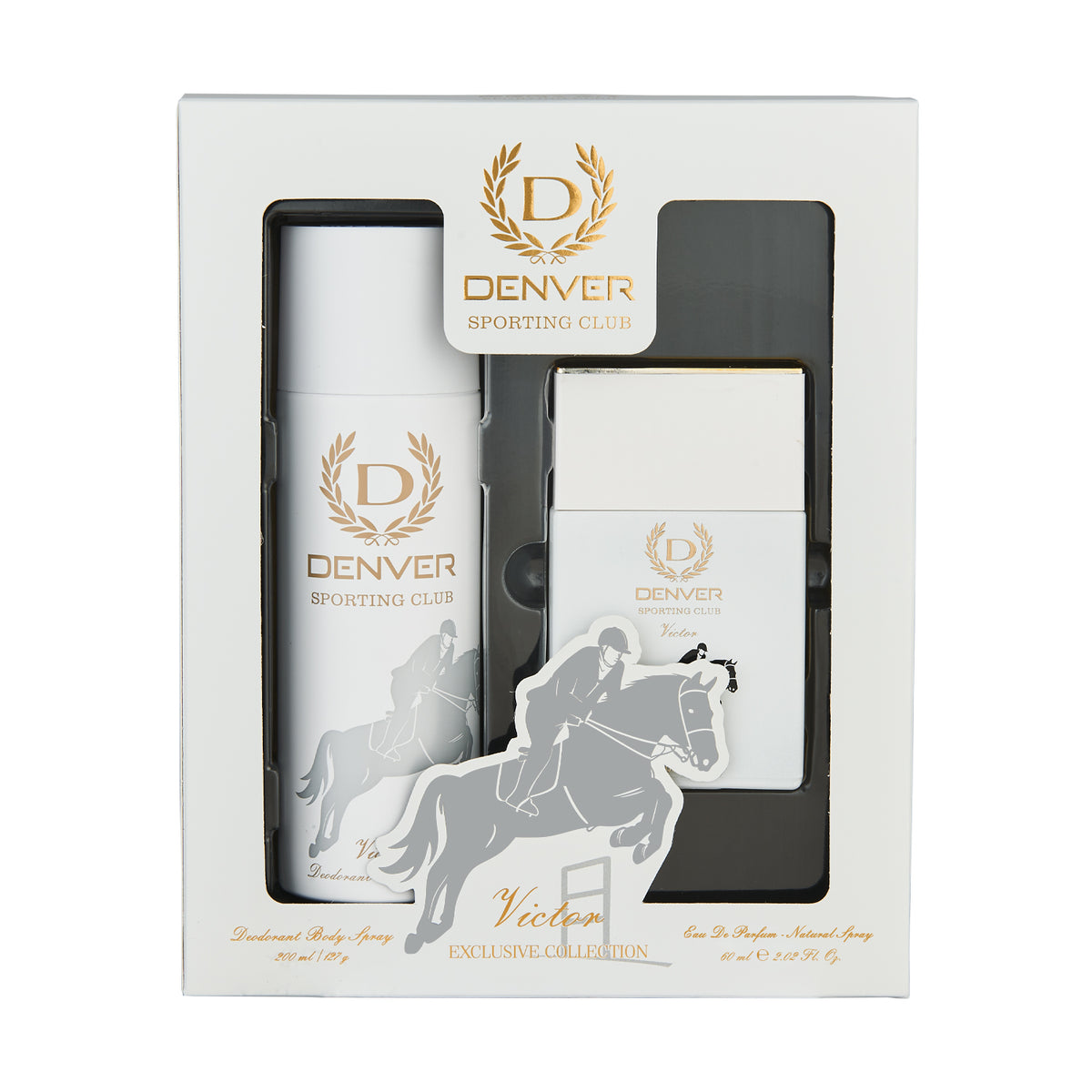 Victor Gift pack For Men