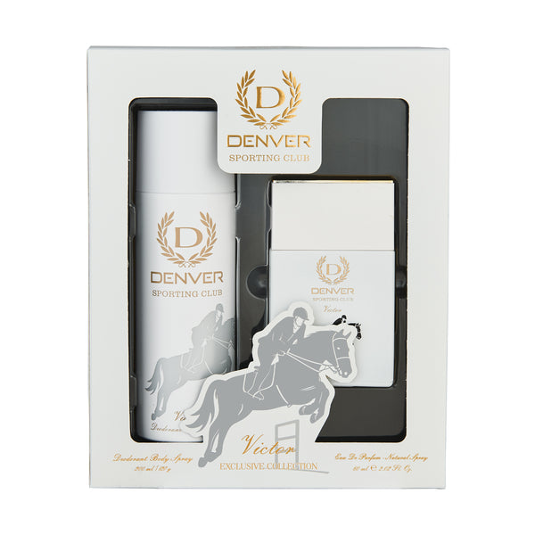 Victor Gift pack For Men