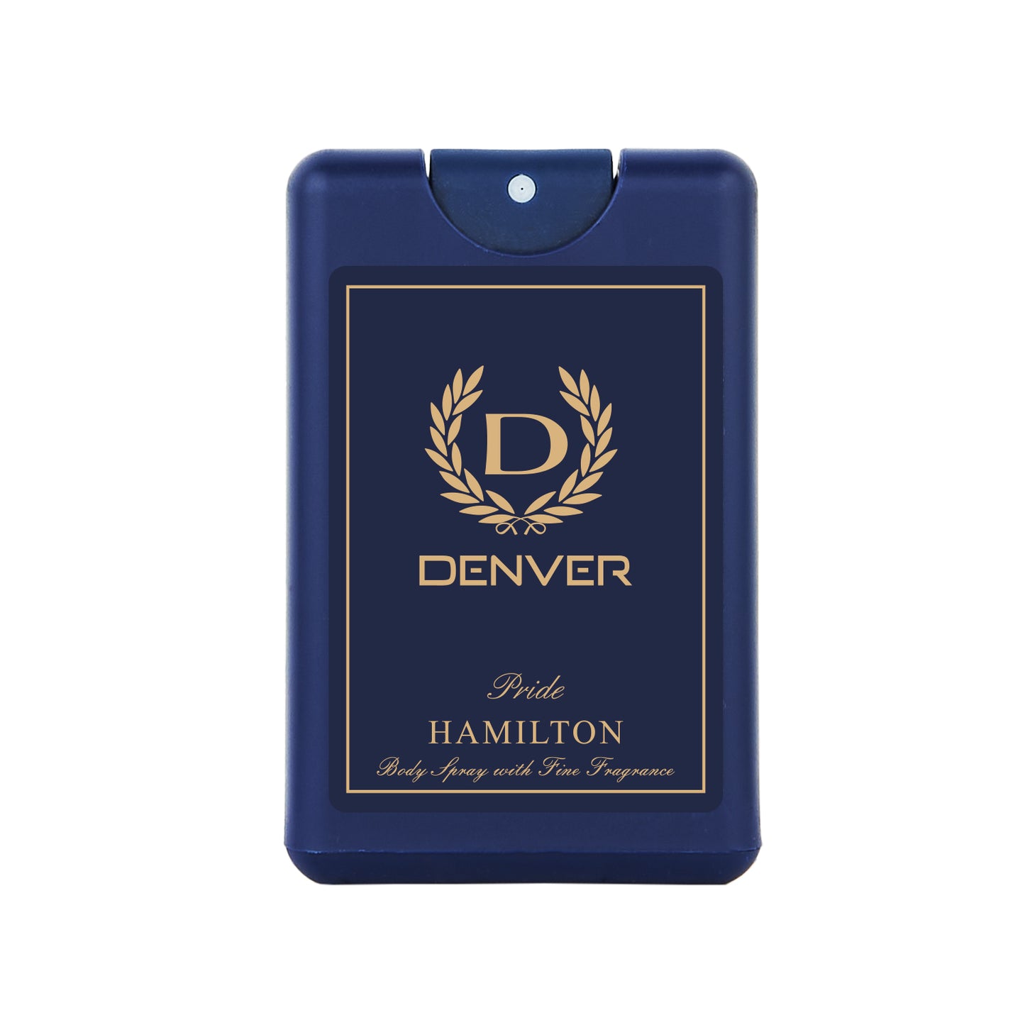 Pride Pocket Perfume 