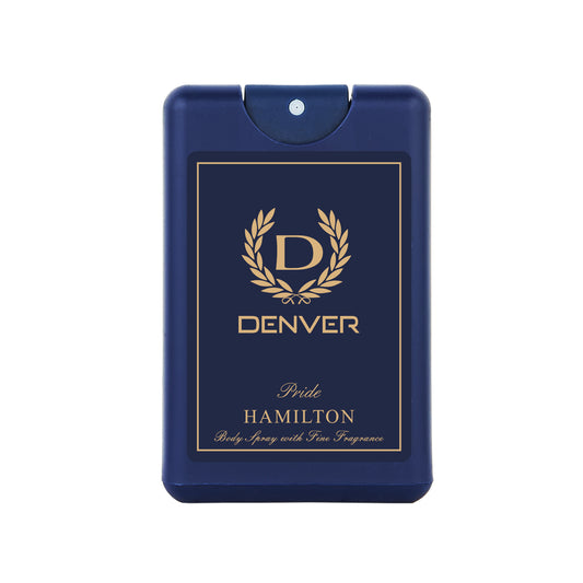 Pride Pocket Perfume 