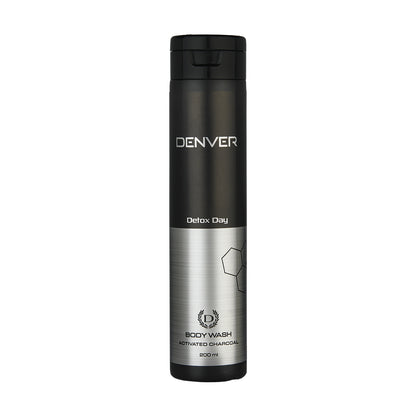 Detox Day Body Wash 