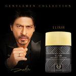 Pack of 2 Denver Gentlemen Collection Elixir 100ml Perfume