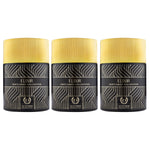 Pack of 3 Denver Gentlemen Collection Elixir 100ml Perfume