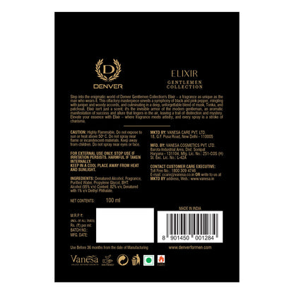 Elixir back Image