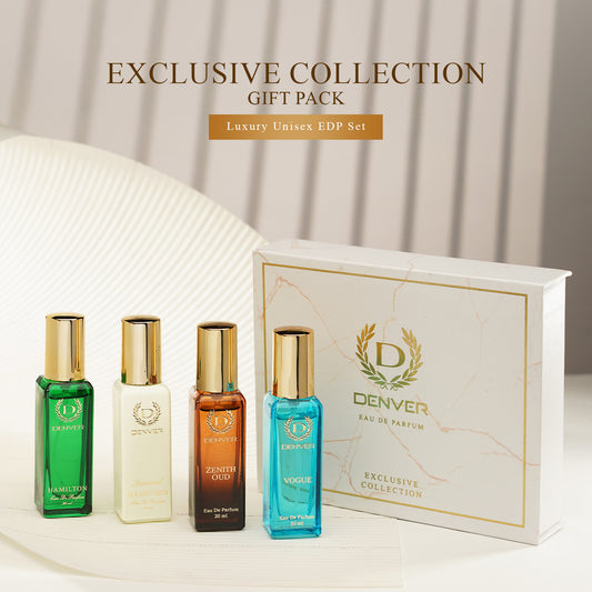 Hamilton collection perfume 20ml  Gift Pack 