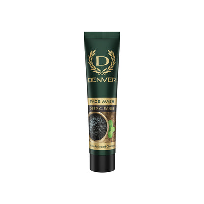 Deep Cleanse Face Wash 10g 