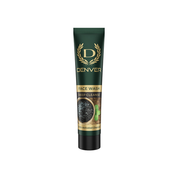 Deep Cleanse Face Wash 10g 