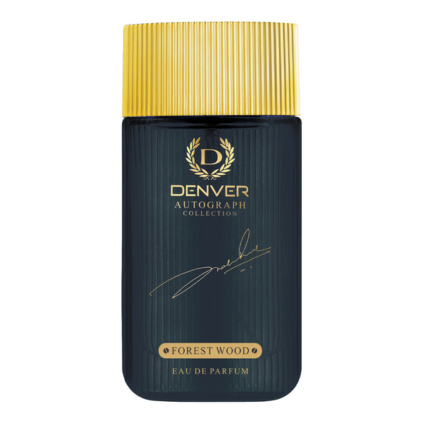 Forest Wood Perfume - 60ml