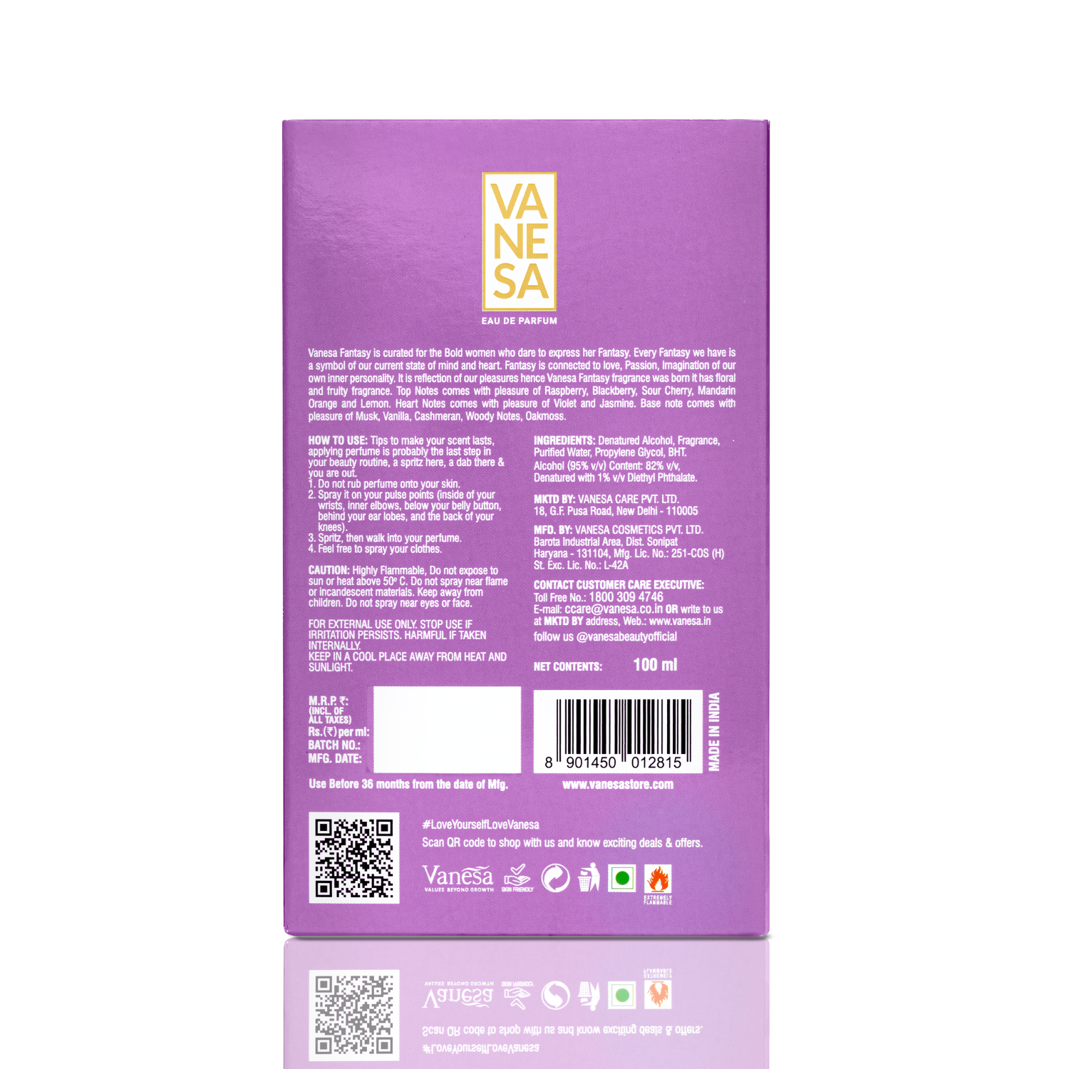 Fantasy back image