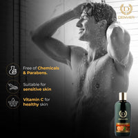 Denver Refreshing Body Wash