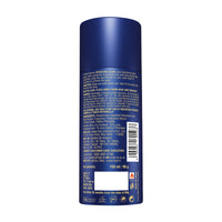 Goal Deo 150ml Back Side
