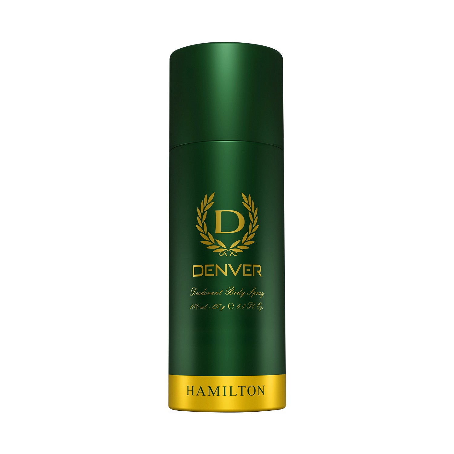 Hamilton Deodorant 180ml