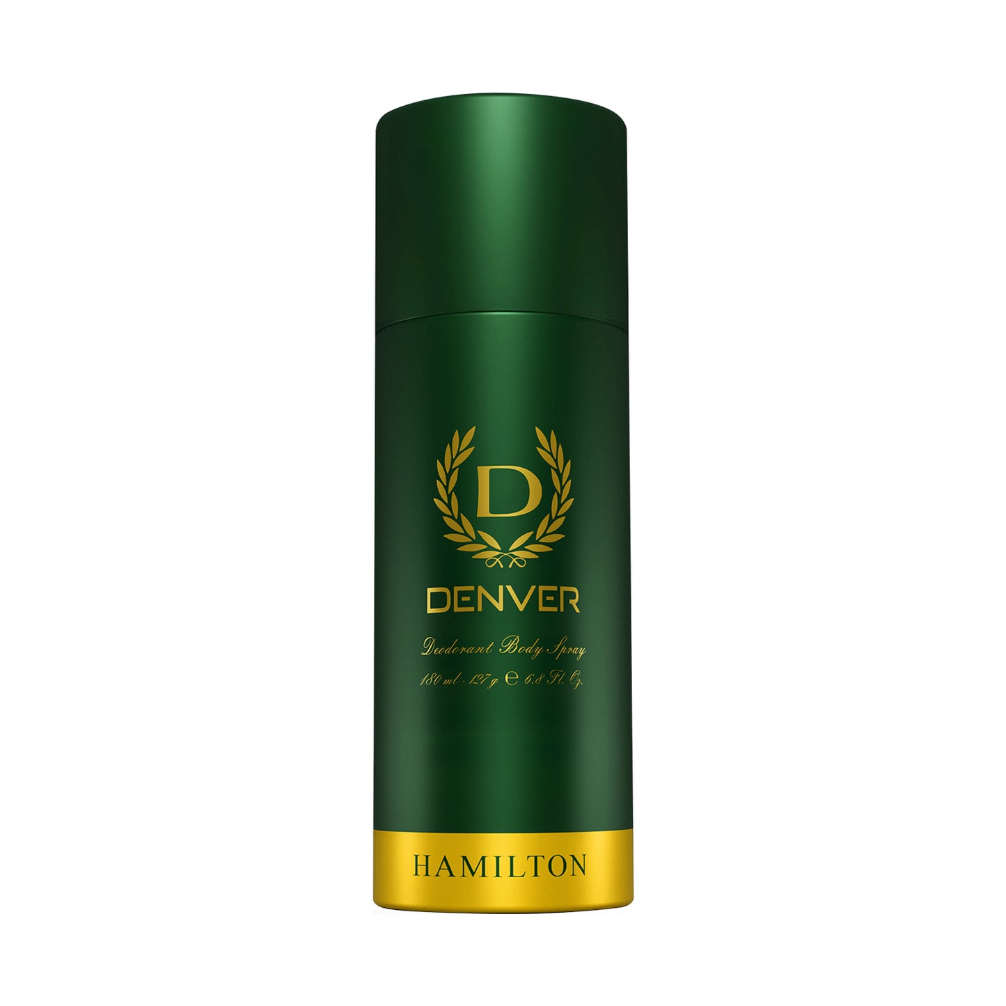 Hamilton Deodorant 180ml