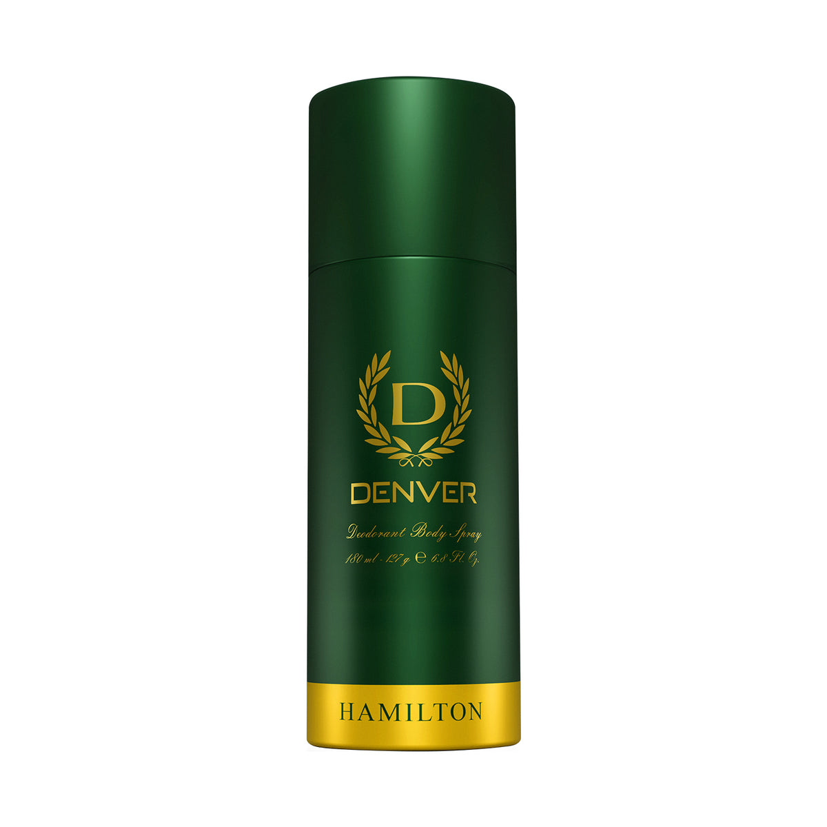Hamilton Deodorant 180ml