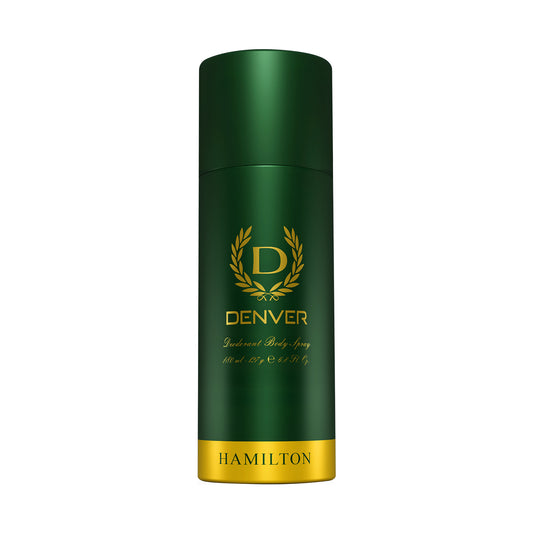 Hamilton Deodorant 180ml