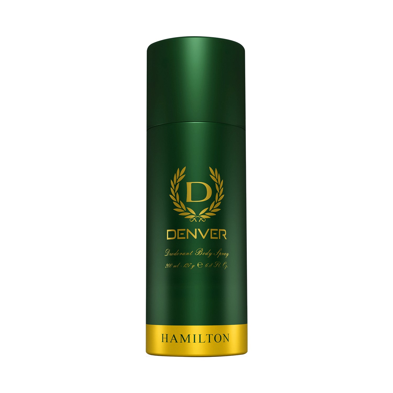 Hamilton Deo 180/200ml Deodorant | DENVER