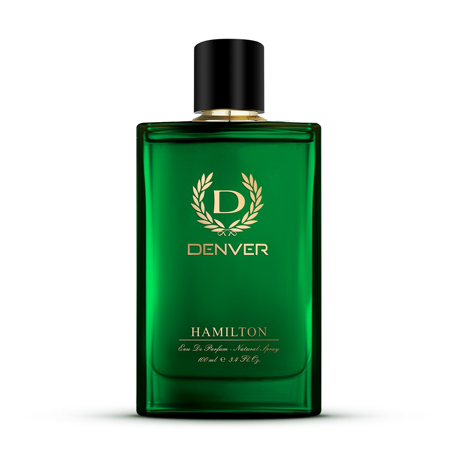 Hamilton Perfume 100ml